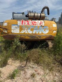 Buy XCMG XE215 Used Excavator / 3 Buy XCMG XE215 Used Excavator / 3