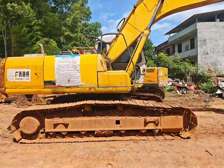 Buy Sumitomo SH200A3 Used Excavator / 1