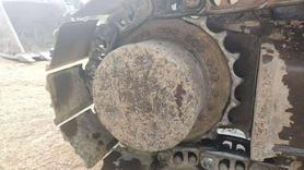 Buy Doosan DH215-7 Used Excavator / 6 Buy Doosan DH215-7 Used Excavator / 6