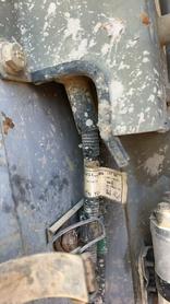 Buy Hitachi EX60-5 Used Excavator / 7 Buy Hitachi EX60-5 Used Excavator / 7