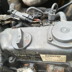 Buy Komatsu PC18MR-2 Used Excavator / 3 Buy Komatsu PC18MR-2 Used Excavator / 3