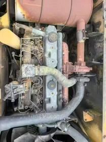Buy Caterpillar 320C Used Excavator / 9 Buy Caterpillar 320C Used Excavator / 9