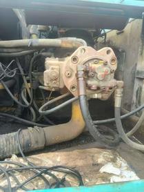 Buy Kato HD1023 Used Excavator / 4 Buy Kato HD1023 Used Excavator / 4