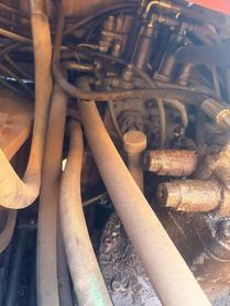 Buy Hitachi EX350H-5 Used Excavator / 2 Buy Hitachi EX350H-5 Used Excavator / 2