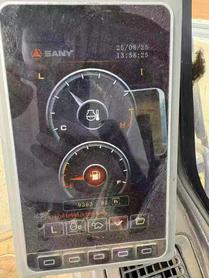 Buy Sany Used Excavator / 5 Buy Sany Used Excavator / 5