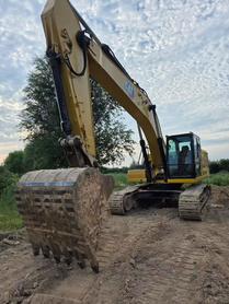 Buy Caterpillar 330B Used Excavator / 9 Buy Caterpillar 330B Used Excavator / 9