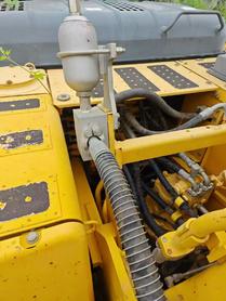 Buy Komatsu PC210-8 Used Excavator / 9 Buy Komatsu PC210-8 Used Excavator / 9