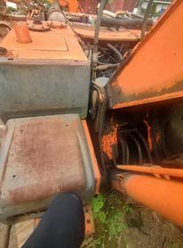 Buy Hitachi ZX200-6 Used Excavator / 5 Buy Hitachi ZX200-6 Used Excavator / 5