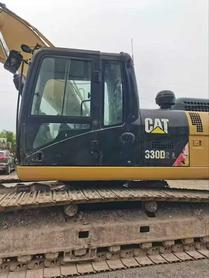 Buy Caterpillar 330B Used Excavator / 9 Buy Caterpillar 330B Used Excavator / 9