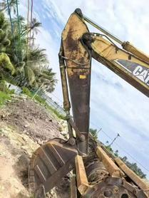 Buy Caterpillar 320C Used Excavator / 6 Buy Caterpillar 320C Used Excavator / 6