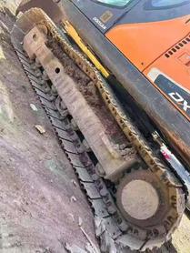 Buy Doosan S130W-3 Used Excavator / 9 Buy Doosan S130W-3 Used Excavator / 9