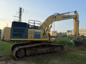 Buy Komatsu PC450-10 Used Excavator / 3 Buy Komatsu PC450-10 Used Excavator / 3