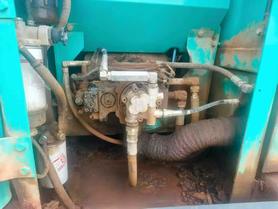 Buy Kobelco SK140LC-8 Used Excavator / 4 Buy Kobelco SK140LC-8 Used Excavator / 4