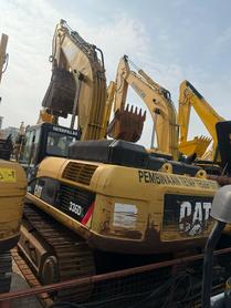 Buy Caterpillar 336DL Used Excavator / 4 Buy Caterpillar 336DL Used Excavator / 4