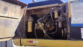 Buy Caterpillar 336E Used Excavator / 4 Buy Caterpillar 336E Used Excavator / 4
