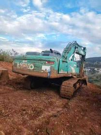 Buy Kobelco SK350-8 Used Excavator / 4 Buy Kobelco SK350-8 Used Excavator / 4
