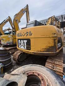 Buy Caterpillar 311C Used Excavator / 2 Buy Caterpillar 311C Used Excavator / 2