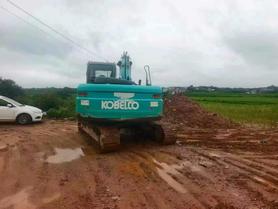 Buy Kobelco SK140LC-8 Used Excavator / 2 Buy Kobelco SK140LC-8 Used Excavator / 2