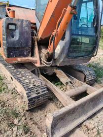 Buy Hitachi ZX60 Used Excavator / 5 Buy Hitachi ZX60 Used Excavator / 5