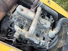 Buy Sumitomo SH120-A3 Used Excavator / 5 Buy Sumitomo SH120-A3 Used Excavator / 5