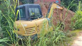 Buy XCMG XE60DA Used Excavator / 4 Buy XCMG XE60DA Used Excavator / 4