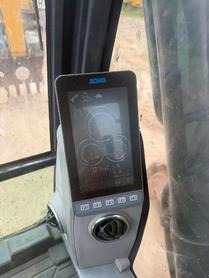 Buy XCMG XE200 Used Excavator / 9 Buy XCMG XE200 Used Excavator / 9