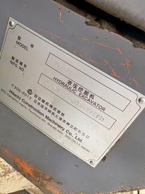 Buy Hitachi ZX330-6 Used Excavator / 3 Buy Hitachi ZX330-6 Used Excavator / 3