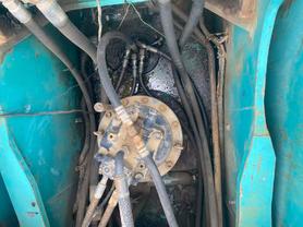 Buy Kobelco SK350-8 Used Excavator / 3 Buy Kobelco SK350-8 Used Excavator / 3