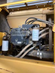Buy Komatsu PC200-8N1 Used Excavator / 7 Buy Komatsu PC200-8N1 Used Excavator / 7