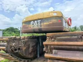 Buy Caterpillar 320C Used Excavator / 2 Buy Caterpillar 320C Used Excavator / 2