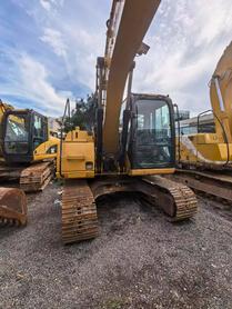 Buy Caterpillar 311C Used Excavator / 7 Buy Caterpillar 311C Used Excavator / 7