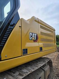 Buy Caterpillar 336E Used Excavator / 2 Buy Caterpillar 336E Used Excavator / 2