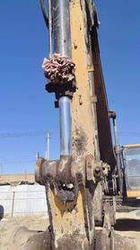 Buy Caterpillar 336E Used Excavator / 3 Buy Caterpillar 336E Used Excavator / 3