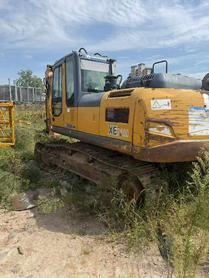 Buy XCMG XE215 Used Excavator / 4 Buy XCMG XE215 Used Excavator / 4