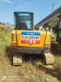Buy Sany Used Excavator / 4 Buy Sany Used Excavator / 4