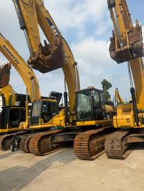 Buy Caterpillar 336DL Used Excavator / 6 Buy Caterpillar 336DL Used Excavator / 6