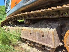 Buy Doosan DH300-5 Used Excavator / 4 Buy Doosan DH300-5 Used Excavator / 4