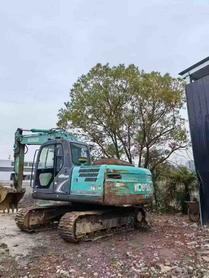 Buy Kobelco SK130 Used Excavator / 4 Buy Kobelco SK130 Used Excavator / 4
