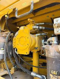 Buy Caterpillar 349E Used Excavator / 3 Buy Caterpillar 349E Used Excavator / 3