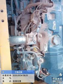 Buy Sany Used Excavator / 6 Buy Sany Used Excavator / 6