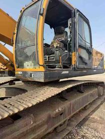 Buy Hyundai R305LC-7 Used Excavator / 2 Buy Hyundai R305LC-7 Used Excavator / 2