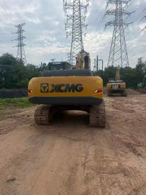 Buy XCMG XE200 Used Excavator / 4 Buy XCMG XE200 Used Excavator / 4