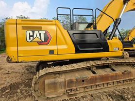 Buy Caterpillar 336E Used Excavator / 4 Buy Caterpillar 336E Used Excavator / 4