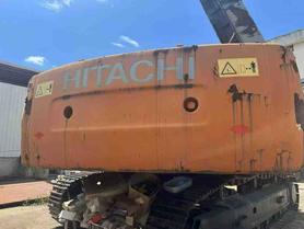 Buy Hitachi ZX450 Used Excavator / 4 Buy Hitachi ZX450 Used Excavator / 4