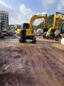 Buy Hyundai R80G Used Excavator / 4 Buy Hyundai R80G Used Excavator / 4