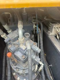 Buy XCMG XE200 Used Excavator / 7 Buy XCMG XE200 Used Excavator / 7