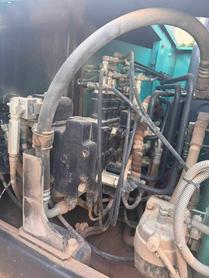 Buy Kobelco SK75 Used Excavator / 3 Buy Kobelco SK75 Used Excavator / 3