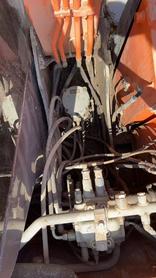 Buy Hitachi EX60-5 Used Excavator / 3 Buy Hitachi EX60-5 Used Excavator / 3