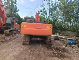 Buy Hitachi ZX200-6 Used Excavator / 3 Buy Hitachi ZX200-6 Used Excavator / 3