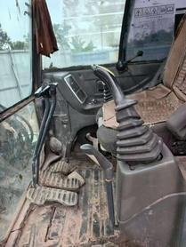 Buy Hyundai HX60 Used Excavator / 8 Buy Hyundai HX60 Used Excavator / 8